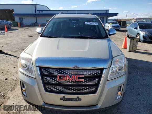 ✅ 2015 GMC Terrain SLT • VIN: 2GKFLYE38F6193165 • Лот: 91633575. Опубликован ранее на Copart с пробегом 121 674 миль. Бесплатный доступ к архиву аукционных продаж из США и подробный отчёт об истории автомобиля на DreamBid. Изображение 5.