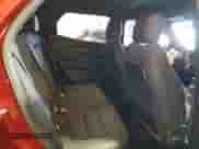 2022 Chevrolet TrailBlazer RS with VIN KL79MTSL5NB084183, listed as a Copart auction lot 86286235 with 64,778 mi miles and Salvage title. Bid and sale history available at DreamBid. Image 11.