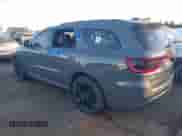 2021 Dodge Durango GT with VIN 1C4RDHDG9MC825265, listed as a IAAI auction lot 41364795 with 33,082 mi miles and . Bid and sale history available at DreamBid. Image 3.