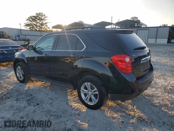 ✅ 2015 Chevrolet Equinox LT • VIN: 2GNALCEK3F6203561 • Lot: 81987785. Listed on Copart with 68,741 mi. Free auction sales archive from the USA and detailed vehicle history report at DreamBid. Image 2.
