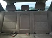 ✅ 2003 Kia Sorento LX • VIN: KNDJD733835040437 • Лот: 75985824. Опубликован ранее на Copart с пробегом 102 791 миль. Бесплатный доступ к архиву аукционных продаж из США и подробный отчёт об истории автомобиля на DreamBid. Изображение 10.