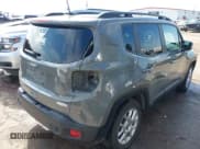 ✅ 2021 Jeep Renegade Latitude • VIN: ZACNJCBB0MPM22592 • Лот: 43015032. Опубликован ранее на IAAI с пробегом 37 578 миль. Бесплатный доступ к архиву аукционных продаж из США и подробный отчёт об истории автомобиля на DreamBid. Изображение 4.