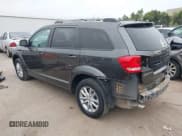 ✅ 2017 Dodge Journey SXT • VIN: 3C4PDDBG6HT591664 • Лот: 43400737. Опубликован ранее на IAAI с пробегом 105 258 миль. Бесплатный доступ к архиву аукционных продаж из США и подробный отчёт об истории автомобиля на DreamBid. Изображение 3.