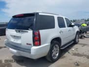 ✅ 2013 GMC Yukon Denali • VIN: 1GKS1EEF8DR323251 • Lot: 42340233. Listed on IAAI with 206,617 mi. Free auction sales archive from the USA and detailed vehicle history report at DreamBid. Image 4.