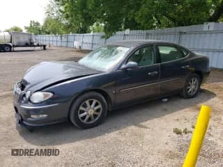 ✅ 2009 Buick Allure CX • VIN: 2G4WF582891120749 • Lot: 58730985. Wystawiony na Copart z przebiegiem 168 423 mil. Bezpłatny archiwum sprzedaży aukcyjnych z USA i szczegółowy raport historii pojazdu na DreamBid. Zdjęcie 1.