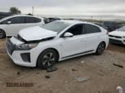 ✅ 2019 Hyundai Ioniq SEL • VIN: KMHC75LC2KU131255 • Lot: 82596764. Wystawiony na Copart z przebiegiem 104 676 mil. Bezpłatny archiwum sprzedaży aukcyjnych z USA i szczegółowy raport historii pojazdu na DreamBid. Zdjęcie 1.