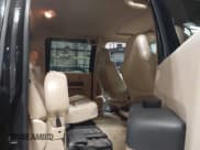 ✅ 2009 Ford F-250 XL • VIN: 1FTSW21579EA94732 • Lot: 41447845. Listed on IAAI with 264,359 mi. Free auction sales archive from the USA and detailed vehicle history report at DreamBid. Image 8.