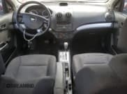 ✅ 2011 Chevrolet Aveo 1LT • VIN: KL1TD5DEXBB194393 • Lot: 44790055. Listed on Copart with 122,515 mi. Free auction sales archive from the USA and detailed vehicle history report at DreamBid. Image 8.