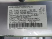 ✅ 2020 Honda CR-V LX • VIN: 5J6RW2H28LA012896 • Lot: 42956497. Listed on IAAI with 46,668 mi. Free auction sales archive from the USA and detailed vehicle history report at DreamBid. Image 9.