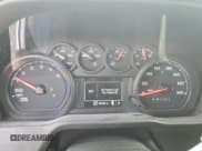 ✅ 2023 Chevrolet Silverado 1500 Work Truck • VIN: 1GCUDAED3PZ183973 • Лот: 92369015. Опубликован ранее на Copart с пробегом 66 196 миль. Бесплатный доступ к архиву аукционных продаж из США и подробный отчёт об истории автомобиля на DreamBid. Изображение 9.