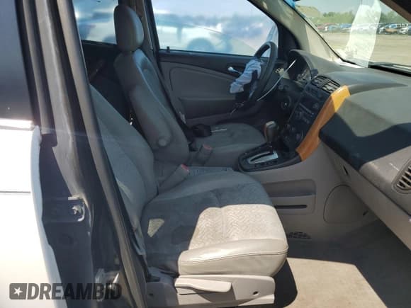 ✅ 2007 Saturn VUE V6 • VIN: 5GZCZ53447S862178 • Lot: 55026445. Wystawiony na Copart z przebiegiem Nie podano. Bezpłatny archiwum sprzedaży aukcyjnych z USA i szczegółowy raport historii pojazdu na DreamBid. Zdjęcie 7.