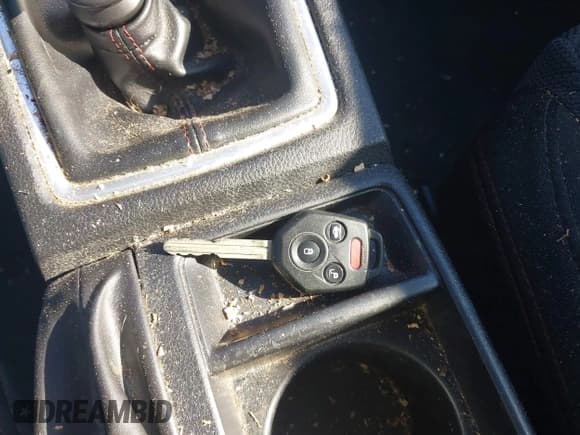 ✅ 2015 Subaru WRX • VIN: JF1VA1A66F9816667 • Lot: 42983062. Listed on IAAI with 106,489 mi. Free auction sales archive from the USA and detailed vehicle history report at DreamBid. Image 11.