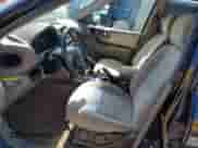 2006 Hyundai Santa Fe GLS с VIN KM8SC73D86U110864, выставлен на аукционе Copart как лот 46885805 с пробегом 184 782 миль миль и Чистый • Clean title. История ставок и продаж доступна на DreamBid. Изображение 7.