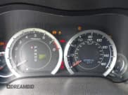 ✅ 2012 Acura TSX Technology • VIN: JH4CW2H62CC003693 • Lot: 43504586. Listed on IAAI with 72,016 mi. Free auction sales archive from the USA and detailed vehicle history report at DreamBid. Image 7.