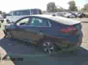 2018 Hyundai Ioniq SEL с VIN KMHC75LC3JU060839, выставлен на аукционе Copart как лот 74549714 с пробегом 150 723 миль миль и Списание • Salvage title. История ставок и продаж доступна на DreamBid. Изображение 2.