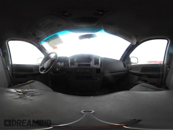 ✅ 2007 Dodge 1500 SLT • VIN: 1D7HU18277S239603 • Lot: 43461598. Listed on IAAI with 227,196 mi. Free auction sales archive from the USA and detailed vehicle history report at DreamBid. Image 21.