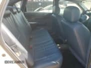 ✅ 2005 Chevrolet Impala Police Police • VIN: 2G1WF55K659379253 • Lot: 62425625. Wystawiony na Copart z przebiegiem 109 390 mil. Bezpłatny archiwum sprzedaży aukcyjnych z USA i szczegółowy raport historii pojazdu na DreamBid. Zdjęcie 10.