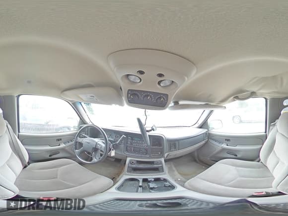 ✅ 2005 GMC Yukon SLE • VIN: 1GKEK13T45J261827 • Lot: 64165874. Wystawiony na Copart z przebiegiem 259 576 mil. Bezpłatny archiwum sprzedaży aukcyjnych z USA i szczegółowy raport historii pojazdu na DreamBid. Zdjęcie 14.