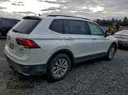 ✅ 2018 Volkswagen Tiguan S • VIN: 3VV0B7AX0JM156926 • Lot: 94862055. Wystawiony na Copart z przebiegiem 195 641 mil. Bezpłatny archiwum sprzedaży aukcyjnych z USA i szczegółowy raport historii pojazdu na DreamBid. Zdjęcie 3.