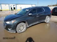 ✅ 2020 Chevrolet Traverse LT Cloth • VIN: 1GNERGKW9LJ246279 • Lot: 43505394. Wystawiony na Copart z przebiegiem 76 441 mil. Bezpłatny archiwum sprzedaży aukcyjnych z USA i szczegółowy raport historii pojazdu na DreamBid. Zdjęcie 1.