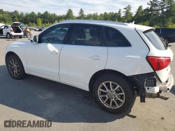 ✅ 2011 Audi Q5 Premium Plus • VIN: WA1LFAFP3BA048072 • Lot: 71842375. Listed on Copart with 151,769 mi. Free auction sales archive from the USA and detailed vehicle history report at DreamBid. Image 2.