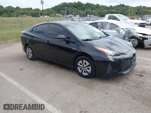 ✅ 2016 Toyota Prius Four • VIN: JTDKARFU1G3525369 • Лот: 43121179. Опубликован ранее на IAAI с пробегом 227 715 миль. Бесплатный доступ к архиву аукционных продаж из США и подробный отчёт об истории автомобиля на DreamBid. Изображение 1.