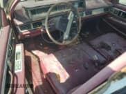 ✅ 1987 Oldsmobile Delta • VIN: 1G3HY5136H1816167 • Лот: 53511225. Опубликован ранее на Copart с пробегом 65 692 миль. Бесплатный доступ к архиву аукционных продаж из США и подробный отчёт об истории автомобиля на DreamBid. Изображение 8.