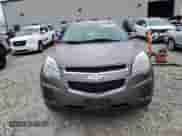 2011 Chevrolet Equinox 1LT with VIN 2CNALDEC0B6300052, listed as a Copart auction lot 85419545 with 133,370 mi miles and Non repairable. Bid and sale history available at DreamBid. Image 5.