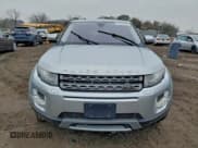 ✅ 2013 Land Rover Range Rover Evoque Pure Premium • VIN: SALVR2BG5DH743724 • Lot: 93728035. Listed on Copart with 85,392 mi. Free auction sales archive from the USA and detailed vehicle history report at DreamBid. Image 5.
