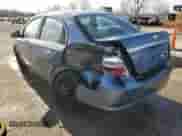 2007 Chevrolet Aveo LS z VIN KL1TD56697B076719, wystawiony jako Copart lot #83921264 z przebiegiem 109 183 mil mil oraz Szkoda całkowita • Salvage title. Historia ofert i sprzedaży dostępna na DreamBid. Obrazek 2.