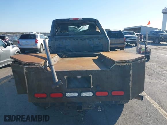 ✅ 2019 Ford F-250 XL • VIN: 1FTBF2B65KED97666 • Лот: 43420026. Опубликован ранее на IAAI с пробегом 101 457 миль. Бесплатный доступ к архиву аукционных продаж из США и подробный отчёт об истории автомобиля на DreamBid. Изображение 15.