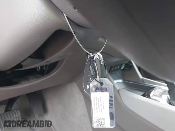 2025 Chevrolet Malibu LT with VIN 1G1ZD5ST8SF115941, listed as a IAAI auction lot 43519473 with 27,579 mi miles and . Bid and sale history available at DreamBid. Image 11.