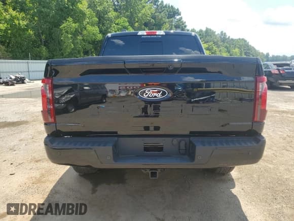 ✅ 2025 Ford F-150 XLT • VIN: 1FTFW3L58SKE10456 • Lot: 68641225. Wystawiony na Copart z przebiegiem 3 306 mil. Bezpłatny archiwum sprzedaży aukcyjnych z USA i szczegółowy raport historii pojazdu na DreamBid. Zdjęcie 6.