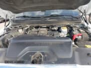 ✅ 2023 Ram 2500 Laramie • VIN: 3C6UR5FL4PG588486 • Lot: 43459732. Listed on IAAI with 54,339 mi. Free auction sales archive from the USA and detailed vehicle history report at DreamBid. Image 10.