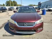 ✅ 2014 Honda Accord EX-L • VIN: 1HGCR2F84EA242935 • Lot: 86228345. Listed on Copart with 152,074 mi. Free auction sales archive from the USA and detailed vehicle history report at DreamBid. Image 5.