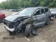 ✅ 2021 Hyundai Santa Fe Limited • VIN: 5NMS4DAL3MH343663 • Lot: 63883944. Wystawiony na Copart z przebiegiem Nie podano. Bezpłatny archiwum sprzedaży aukcyjnych z USA i szczegółowy raport historii pojazdu na DreamBid. Zdjęcie 1.