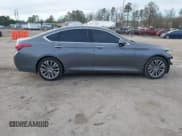 ✅ 2015 Hyundai Genesis 3.8L • VIN: KMHGN4JE8FU069730 • Lot: 41197043. Wystawiony na IAAI z przebiegiem 110 202 mil. Bezpłatny archiwum sprzedaży aukcyjnych z USA i szczegółowy raport historii pojazdu na DreamBid. Zdjęcie 13.
