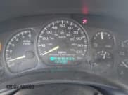 ✅ 2001 GMC Sierra 1500 SLE • VIN: 1GTEK19T21E189502 • Лот: 42865607. Опубликован ранее на IAAI с пробегом 229 087 миль. Бесплатный доступ к архиву аукционных продаж из США и подробный отчёт об истории автомобиля на DreamBid. Изображение 7.