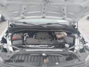 ✅ 2023 Chevrolet Silverado 1500 Work Truck • VIN: 3GCNAAEK4PG347811 • Lot: 43458685. Listed on IAAI with 184,059 mi. Free auction sales archive from the USA and detailed vehicle history report at DreamBid. Image 10.