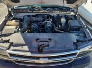 ✅ 2007 Chevrolet Silverado 1500 Work Truck • VIN: 1GCEC14X07Z146141 • Лот: 56376725. Опубликован ранее на Copart с пробегом 161 162 миль. Бесплатный доступ к архиву аукционных продаж из США и подробный отчёт об истории автомобиля на DreamBid. Изображение 11.