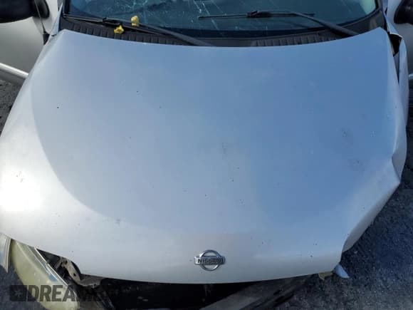 ✅ 2002 Nissan Quest • VIN: 4N2ZN16T92D821350 • Lot: 82459685. Listed on Copart with 161,770 mi. Free auction sales archive from the USA and detailed vehicle history report at DreamBid. Image 12.