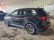 ✅ 2017 Hyundai Santa Fe 2.4L • VIN: 5XYZUDLBXHG463463 • Лот: 80150215. Опубликован ранее на Copart с пробегом 94 942 миль. Бесплатный доступ к архиву аукционных продаж из США и подробный отчёт об истории автомобиля на DreamBid. Изображение 2.