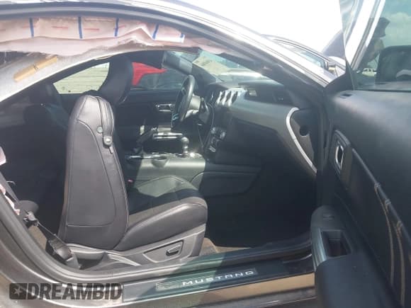 ✅ 2015 Ford Mustang GT Premium • VIN: 1FA6P8CF3F5412788 • Лот: 43068866. Опубликован ранее на IAAI с пробегом 55 616 миль. Бесплатный доступ к архиву аукционных продаж из США и подробный отчёт об истории автомобиля на DreamBid. Изображение 5.