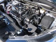 ✅ 2024 Toyota Corolla Cross Hybrid S • VIN: 7MUFBABG3RV060360 • Lot: 80892005. Listed on Copart with 13,638 mi. Free auction sales archive from the USA and detailed vehicle history report at DreamBid. Image 7.