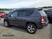 ✅ 2017 Jeep Compass High Altitude • VIN: 1C4NJDEB4HD108629 • Лот: 69017665. Опубликован ранее на Copart с пробегом 67 718 миль. Бесплатный доступ к архиву аукционных продаж из США и подробный отчёт об истории автомобиля на DreamBid. Изображение 2.