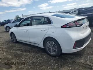 ✅ 2022 Hyundai Ioniq SEL • VIN: KMHC75LD9NU277956 • Lot: 67182344. Wystawiony na Copart z przebiegiem Nie podano. Bezpłatny archiwum sprzedaży aukcyjnych z USA i szczegółowy raport historii pojazdu na DreamBid. Zdjęcie 2.