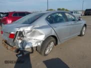 ✅ 2013 Honda Accord EX • VIN: 1HGCR2F72DA039824 • Лот: 43351763. Опубликован ранее на IAAI с пробегом 152 157 миль. Бесплатный доступ к архиву аукционных продаж из США и подробный отчёт об истории автомобиля на DreamBid. Изображение 4.