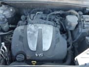 ✅ 2012 Hyundai Santa Fe SE • VIN: 5XYZH4AG5CG150686 • Лот: 43856339. Опубликован ранее на IAAI с пробегом 276 980 миль. Бесплатный доступ к архиву аукционных продаж из США и подробный отчёт об истории автомобиля на DreamBid. Изображение 10.