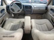 ✅ 1996 Oldsmobile Cutlass Supreme S • VIN: 1G3WH52M1TF334801 • Lot: 44814585. Listed on Copart with 106,295 mi. Free auction sales archive from the USA and detailed vehicle history report at DreamBid. Image 8.