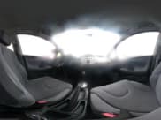 ✅ 2009 Honda Fit • VIN: JHMGE88229C003674 • Lot: 43714999. Listed on IAAI with 229,955 mi. Free auction sales archive from the USA and detailed vehicle history report at DreamBid. Image 18.